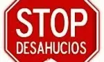 Cartell STOP DESAHUCIOS