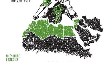 Cartell promocional VII Setmana de la Cooperació a la UAB
