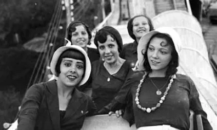 Imatge de l'exposició "La lluita per l'oportunitat de viure" de la UdL