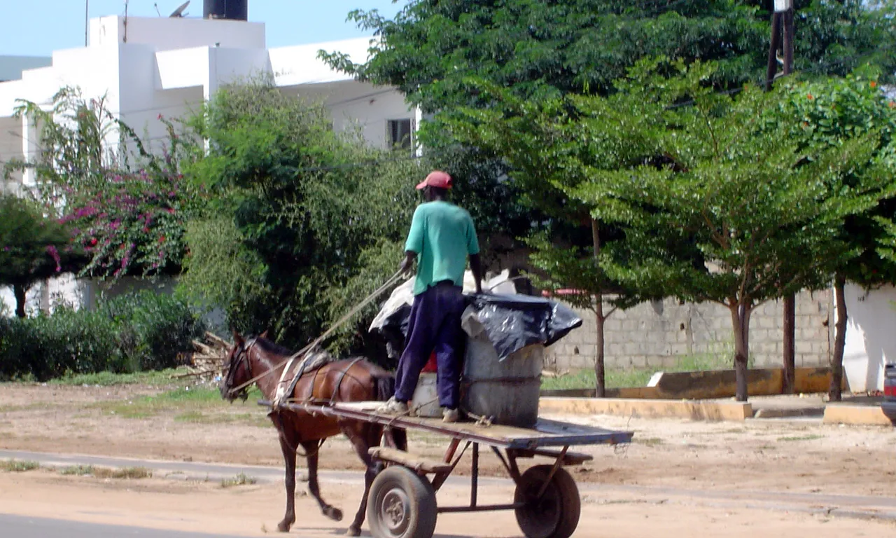 Anunciada una nova crisi alimentària a l'Àfrica