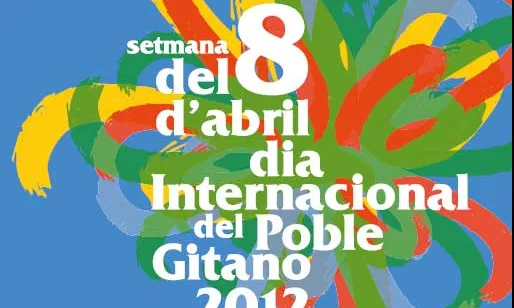 Dia Internacional del Poble Gitano