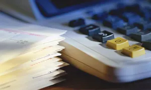 Comptes a declarar