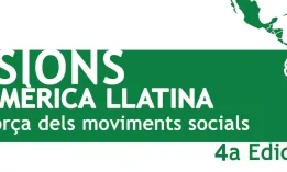 Una aproximació a la realitat dels moviments socials a Amèrica Llatina