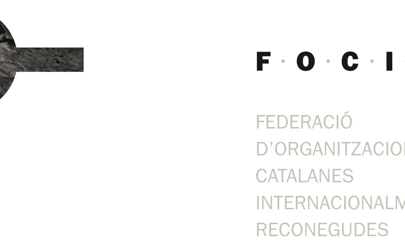 Logotip de la FOCIR
