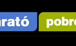 Logo Marató Pobresa TV3