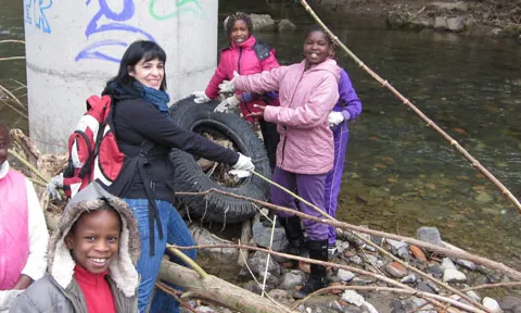 Recollida de deixalles