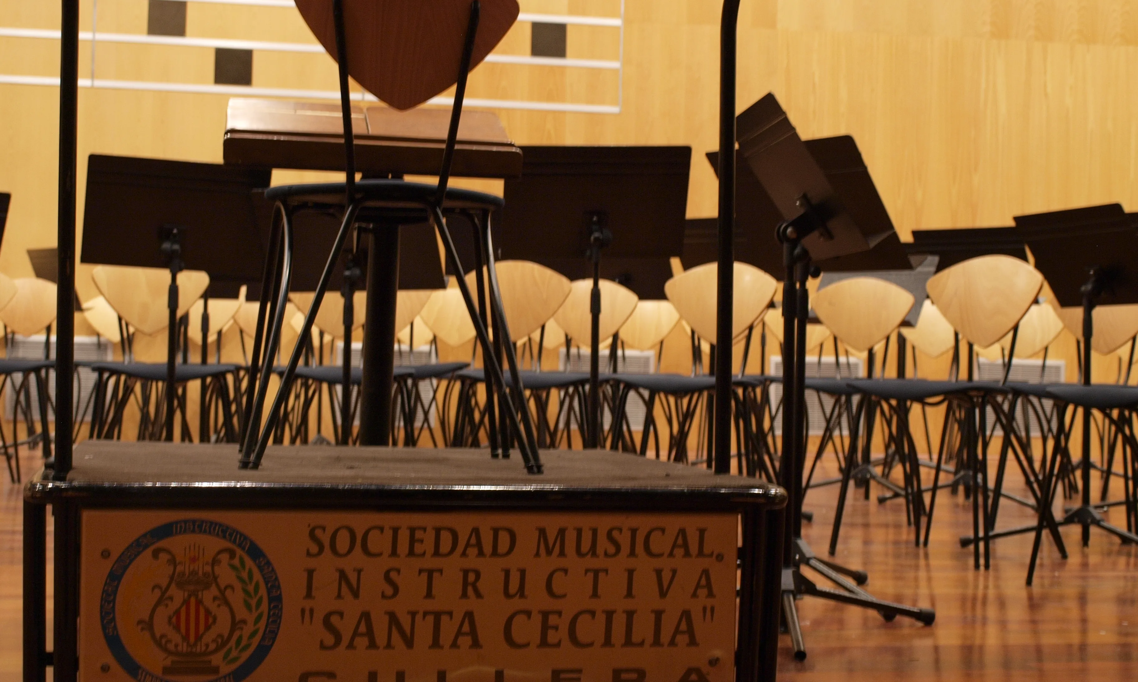 Societat Musical Instructiva "Santa Cecília" (Cullera)