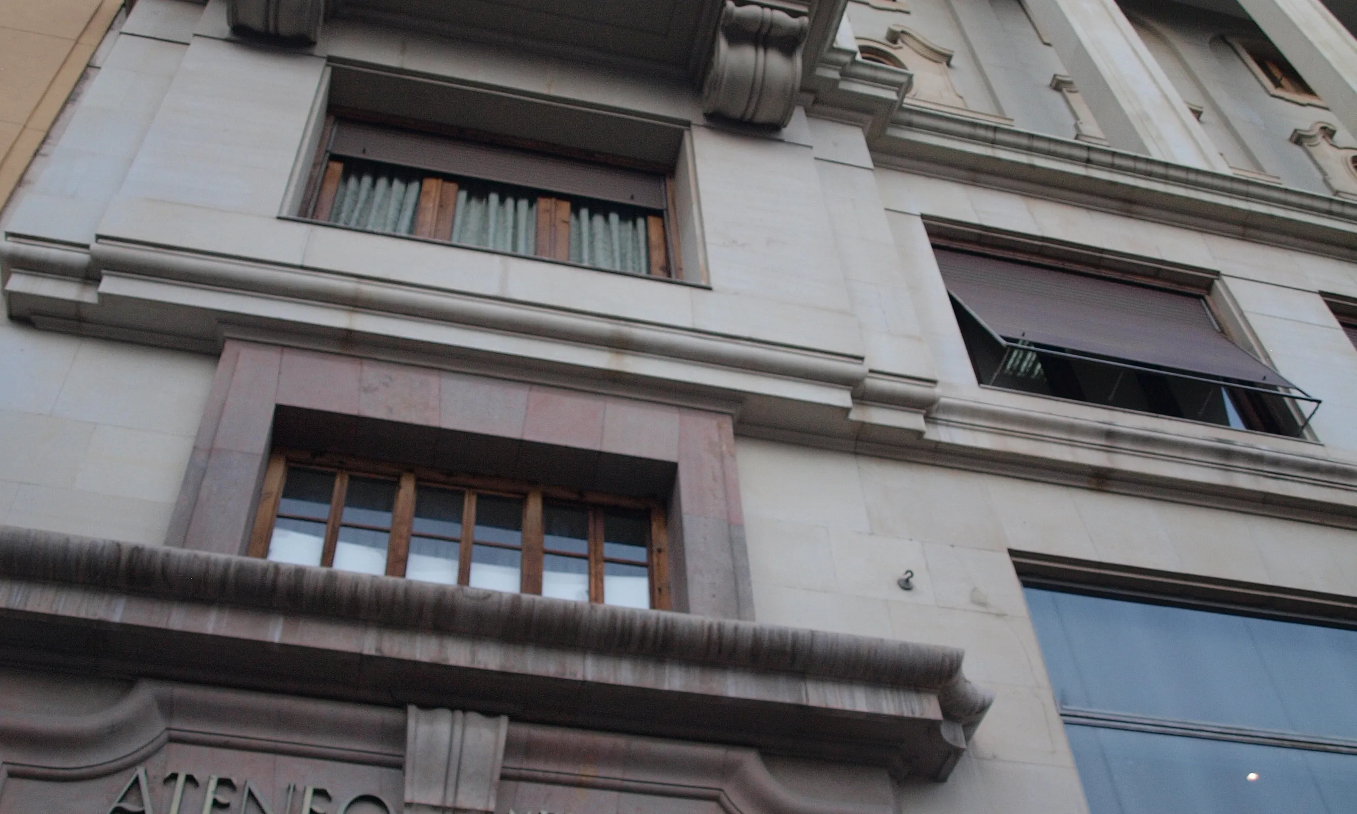 Ateneo Mercantil de València