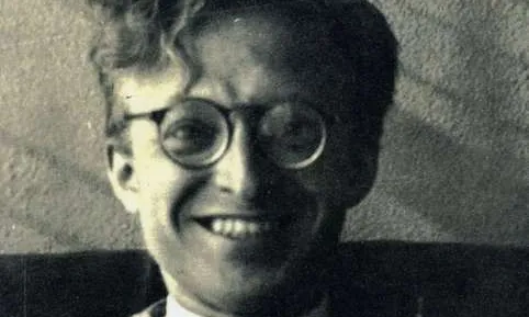 Pere Calders Pere Calders