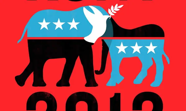 Pòster de la campanya Kony 2012