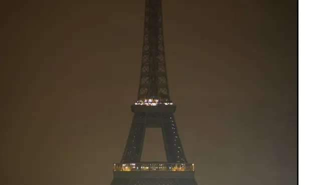 Hora del Planeta 2011 (foto: WWF)