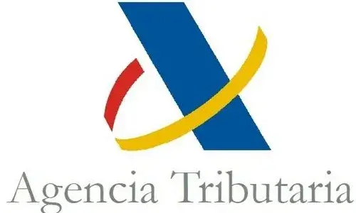 Logotip Agència Tributària
