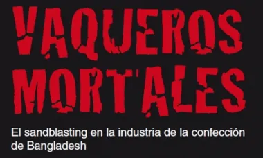 Vaqueros mortales