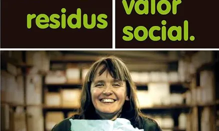 Femarec, fem dels residus valor social