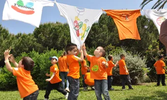 Festa Esplai