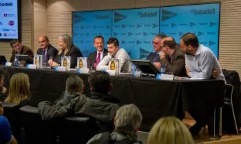 Presentació Relats Solidaris 2012