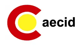Logotip AECID