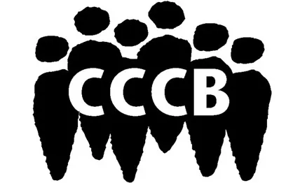 Logotip Centre de Cultura Contemporània de Barcelona