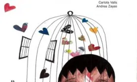 Petons Perduts, llibre de Carlota Valls