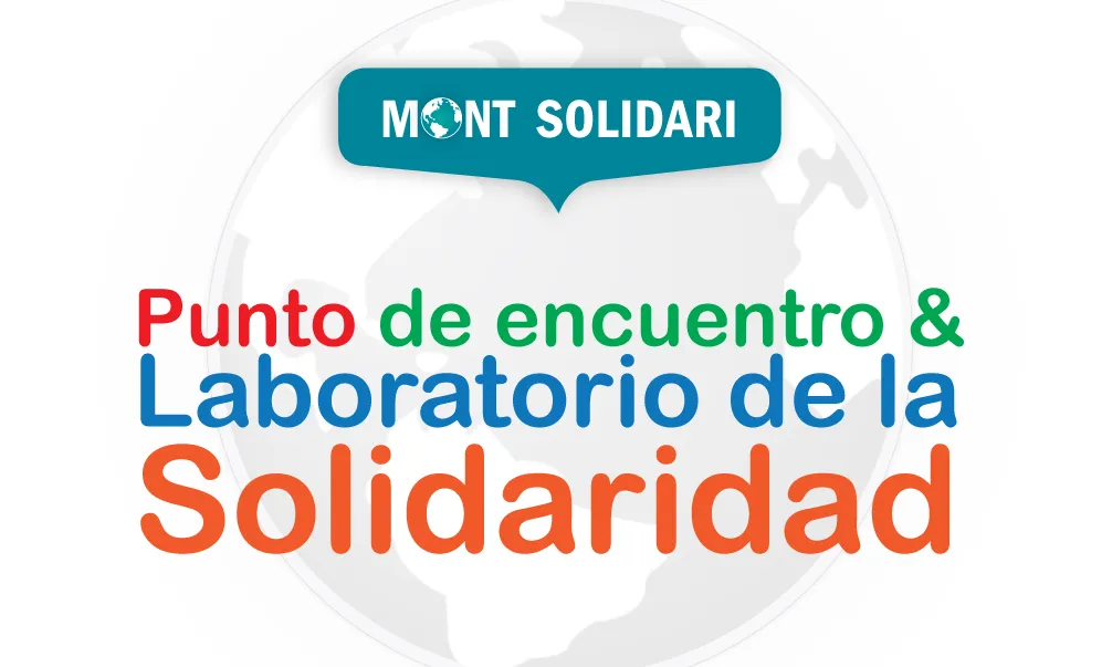 Imatge de Mont Solidari