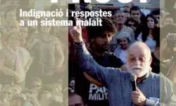 Diguem prou!