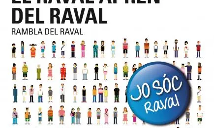El Raval aprèn del Raval