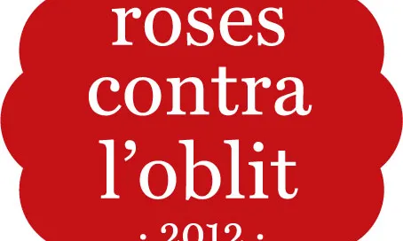 Amics de la Gent Gran posarà a la venda 18.000 roses solidàries