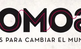 Logotip de la iniciativa SOMOS
