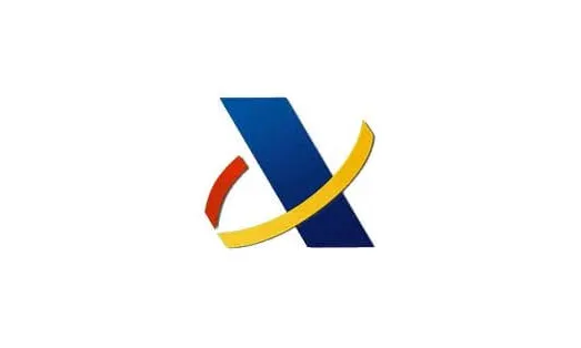 Logo de l'Agència Tributària