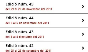 Logotip de l'Agenda de l'Ens