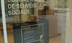 DIXIT. Centre de documentació de Serveis Socials.