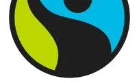 El logotip de Fairtrade Espanya