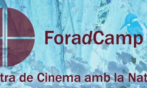 ForadCamp, Mostra de Cinema amb la Natura 2012