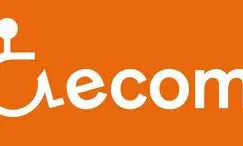 Logotip ECOM