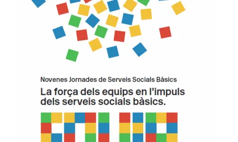 9 Jornades de Serveis Socials Bàsics