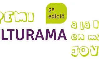 Premi Culturama 2a Edició Premi Culturama 2a Edició