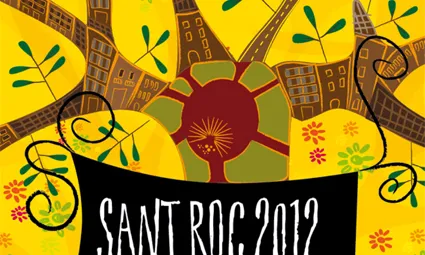 Dinamisme i vitalitat a les Festes de Primavera de Sant Roc