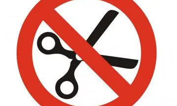 Prou retallades!