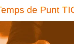 Temps de Punt TIC