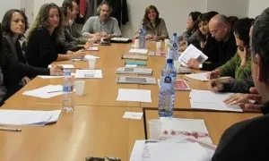 Un 74% dels usuaris atesos en els recursos residencials no tenen cap ingrés