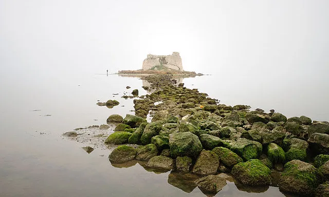 Torre de Sant Joan a Amposta, per Manel Pons