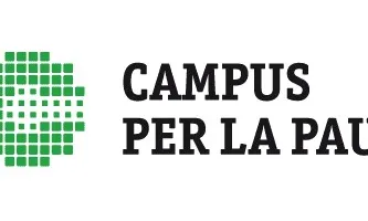 Logotip del Campus per la Pau de la UOC