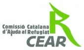 Logo de la Comissió Catalana d'Ajuda al Refugiat