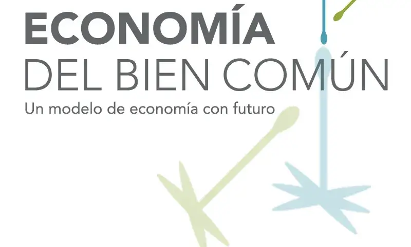 Logotip Economia del Bé Comú 