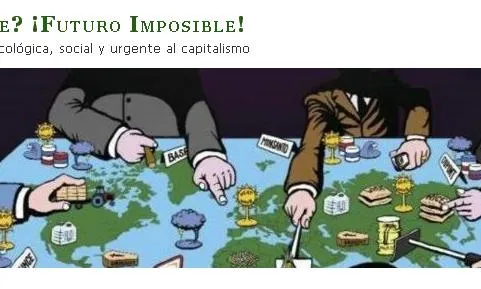 Economia verda, futur impossible!