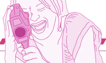 Logotip Femitic
