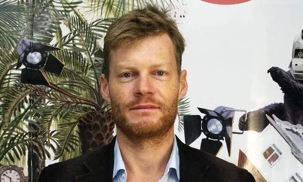 Imatge de Christian Felber