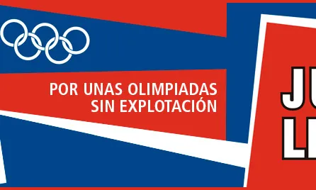 Banner de la campanya Juga Net en castellà