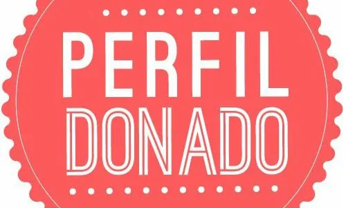 "Perfil donado" icona de la campanya "Y tú sin enterarte"