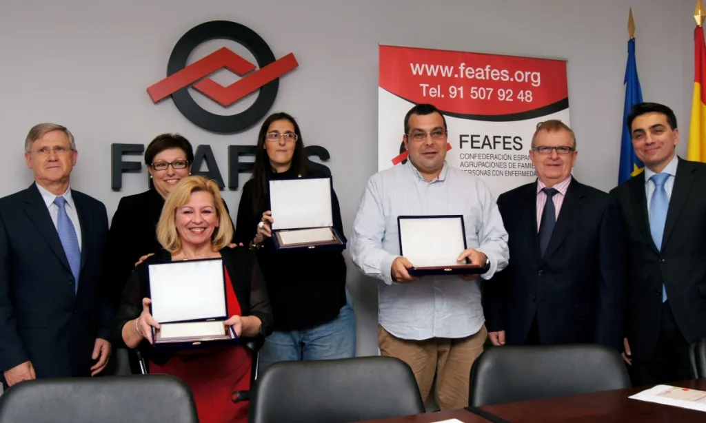 XIV Premio Albert Solana (web FEAFES) XIV Premio Albert Solana (web FEAFES)